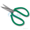 Kéo cắt cá cáng xanh