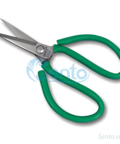 Kéo cắt cá cáng xanh