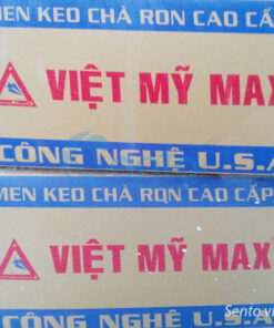 Keo chà ron Việt Mỹ