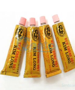 Keo chống dột Kim Long