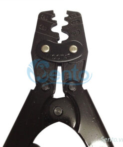 Kìm bấm đầu cote