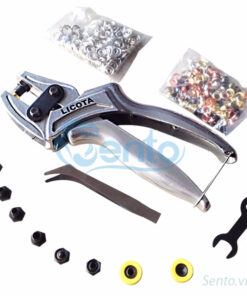 Kìm bấm dây nịt cao cấp LICOTA