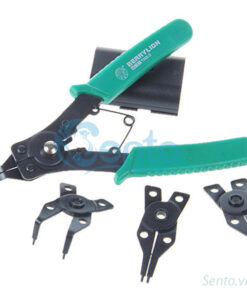 Kìm khoe Berrylion- Kìm mở phe Berrylion