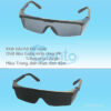 Kình hàn đeo - kính bảo hộ mắt