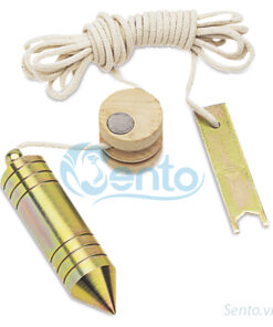 Lập lòn - quả dọi