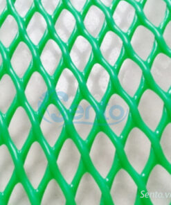 Lưới nhựa xanh