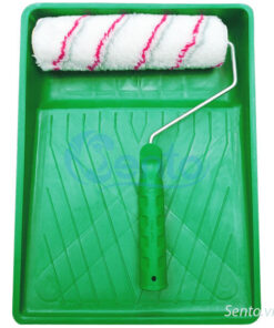 Mâm sơn - Khay sơn