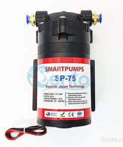 Máy bơm phun sương