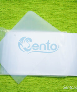 Miếng trét nhựa trắng (Trét bột)