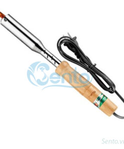 Mỏ hàn chì cán gỗ