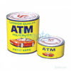 Trét ATM Matic vàng 4kg/lon (4 lon/kết)