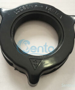 Tán lòng quạt nhựa