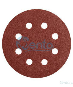 Nhám dán (Giấy nhám tròn)