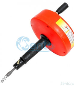 Ổ quay thông cống