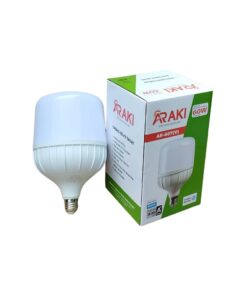 Bóng đèn led trụ